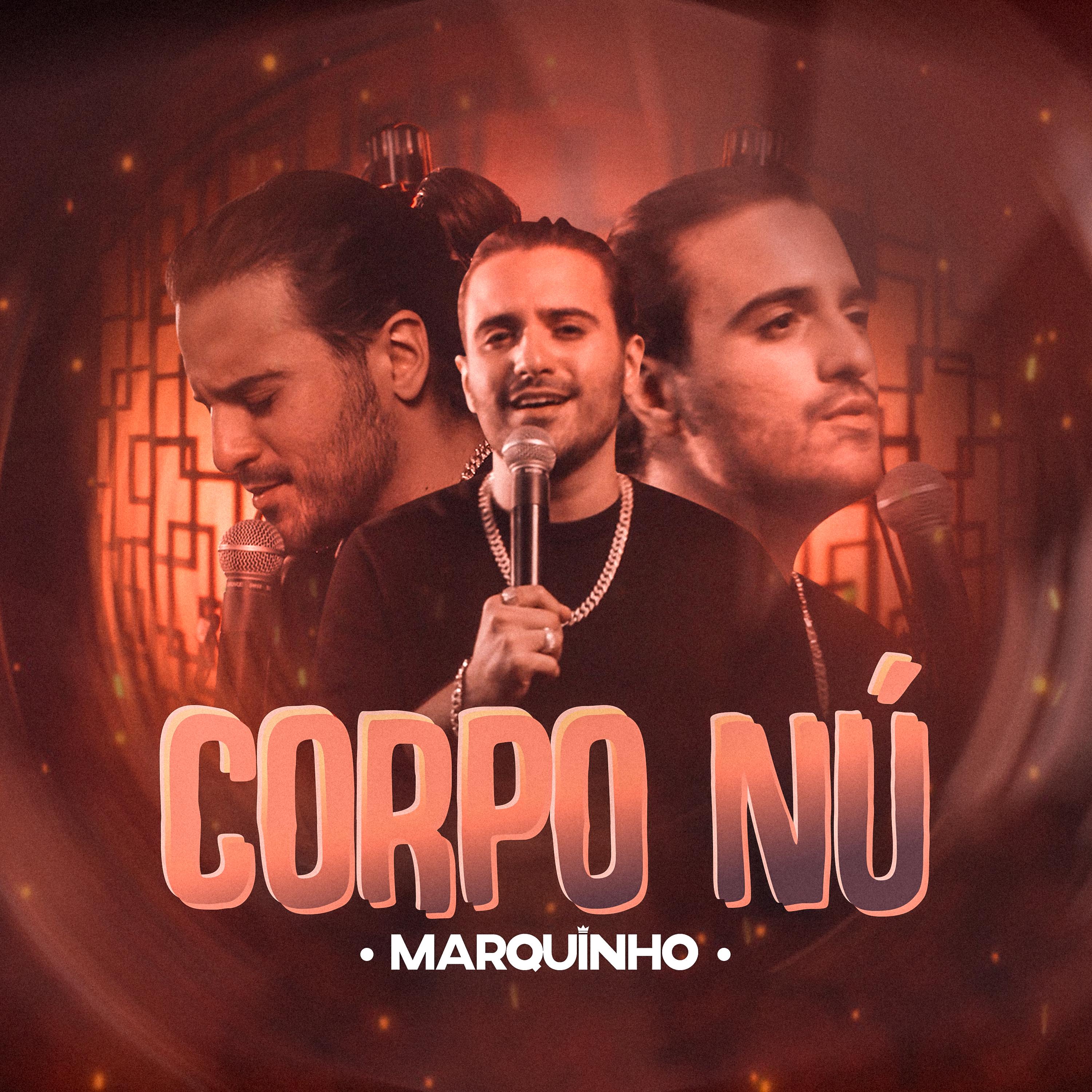 Corpo Nú (Versão Careless Whisper)