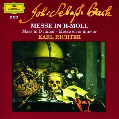 Bach: Mass in B Minor, BWV 232