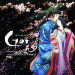 TVアニメ“源氏物语千年纪 Genji”オリジナルサウンドトラック专辑