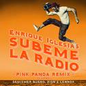 SUBEME LA RADIO (Pink Panda Remix)专辑