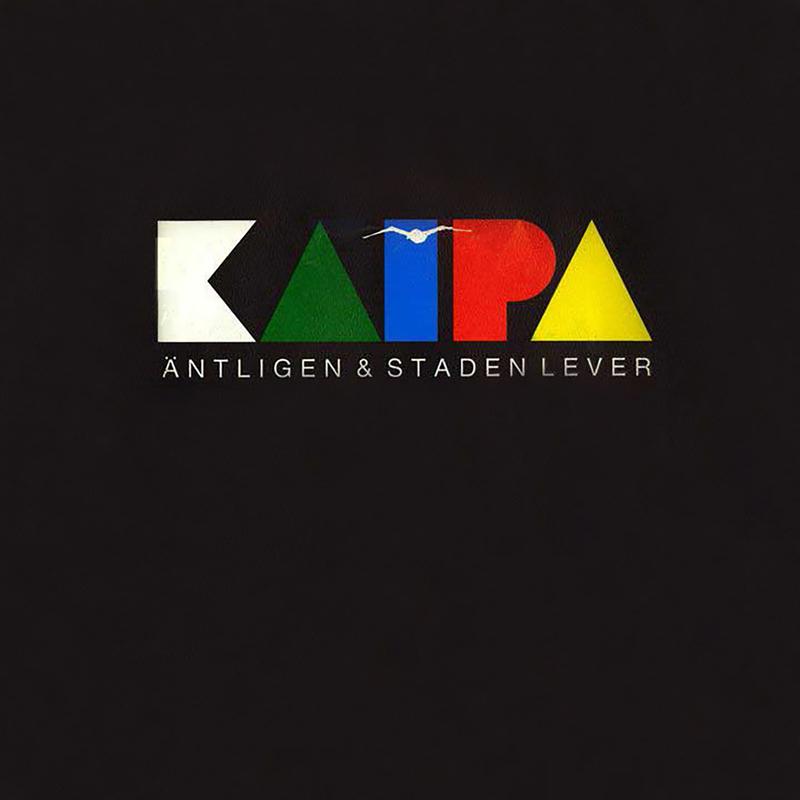 Äntligen & Staden lever