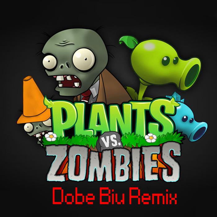 PVZ(D.Biu Remix)专辑