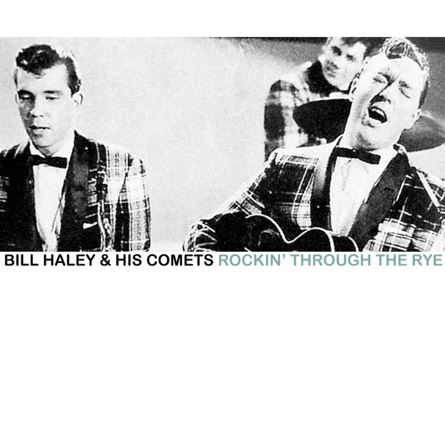 Rockin' Through the Rye