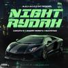 Macdeviasi - Night Rydah (feat. Gangsta-O & Shawny Monsta)