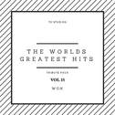 The World’s Greatest Hits Tribute Pack Vol 15专辑