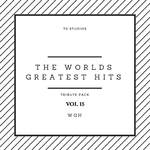 The World’s Greatest Hits Tribute Pack Vol 15专辑