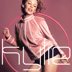 Kylie Minogue - SPINNING AROUND （降3半音）