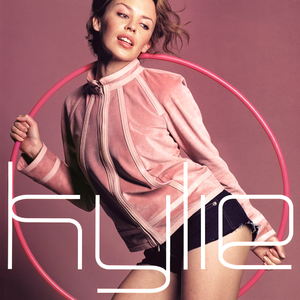 Kylie Minogue - Spinning Around