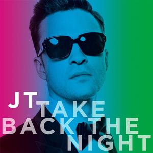 Justin timberlake - Take Back The Night