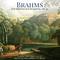 Brahms: Ein deutsches Requiem, Op. 45专辑