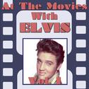 At The Movies With Elvis, Vol. 1