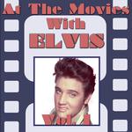 At The Movies With Elvis, Vol. 1专辑