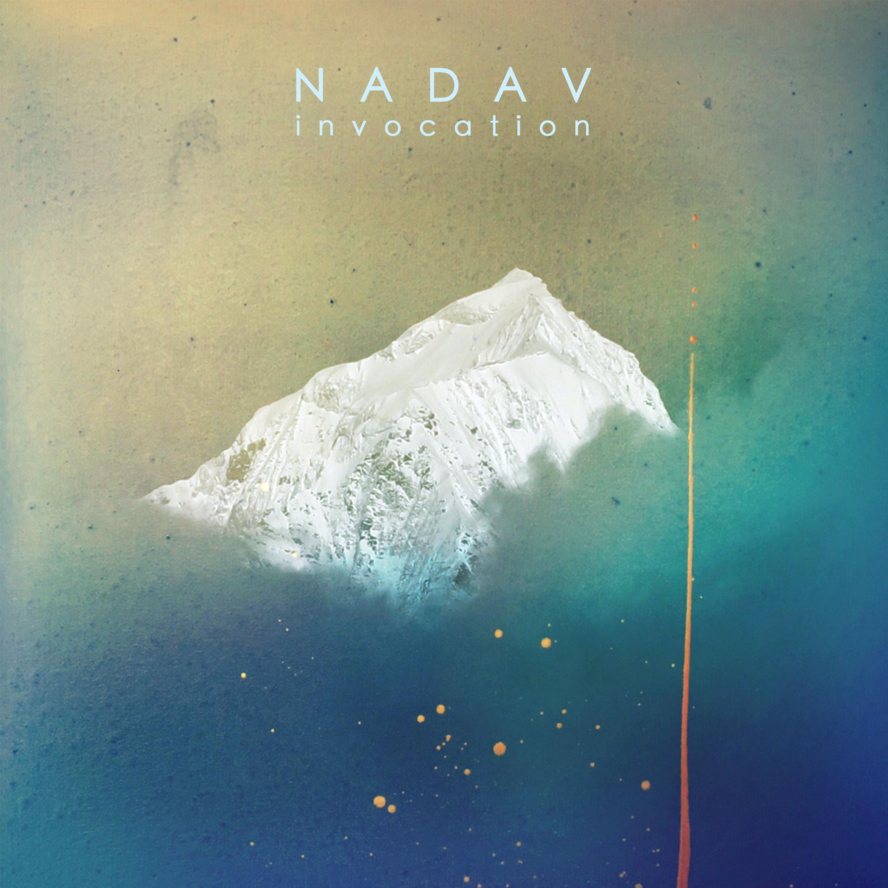 Nadav - Narayani