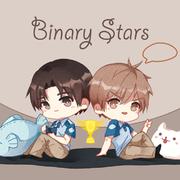 Binary Stars