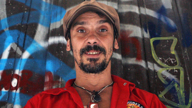 Manu Chao