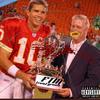 FTM - Trent green