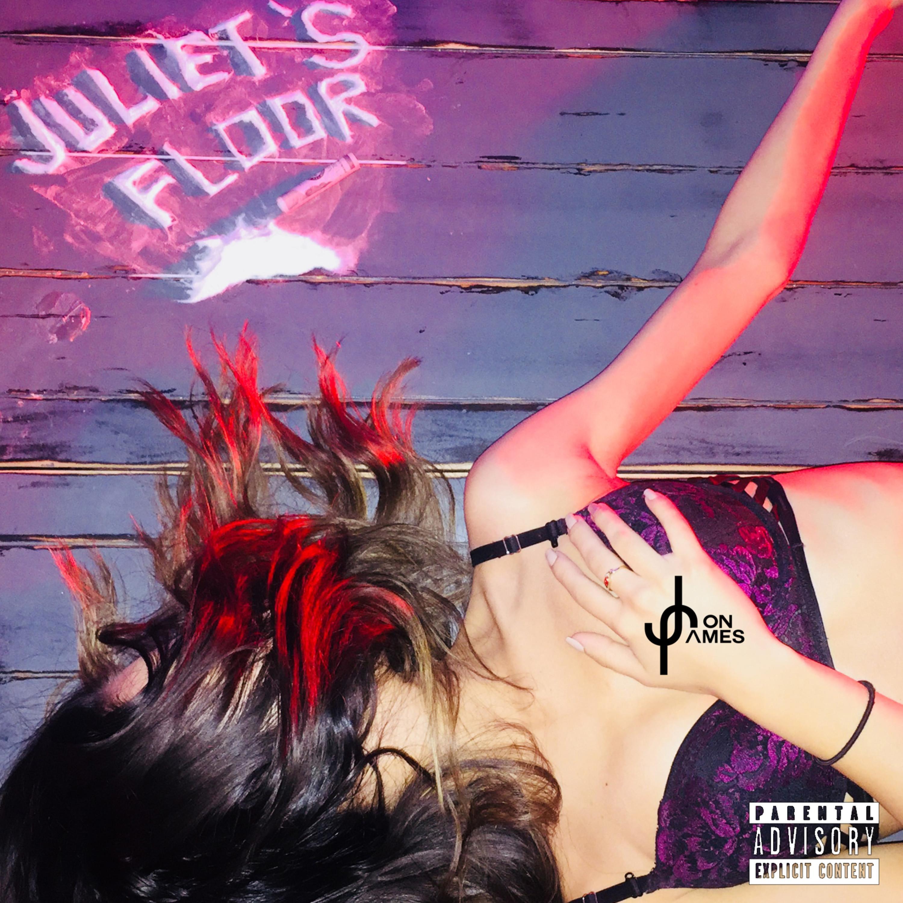 Juliet's Floor