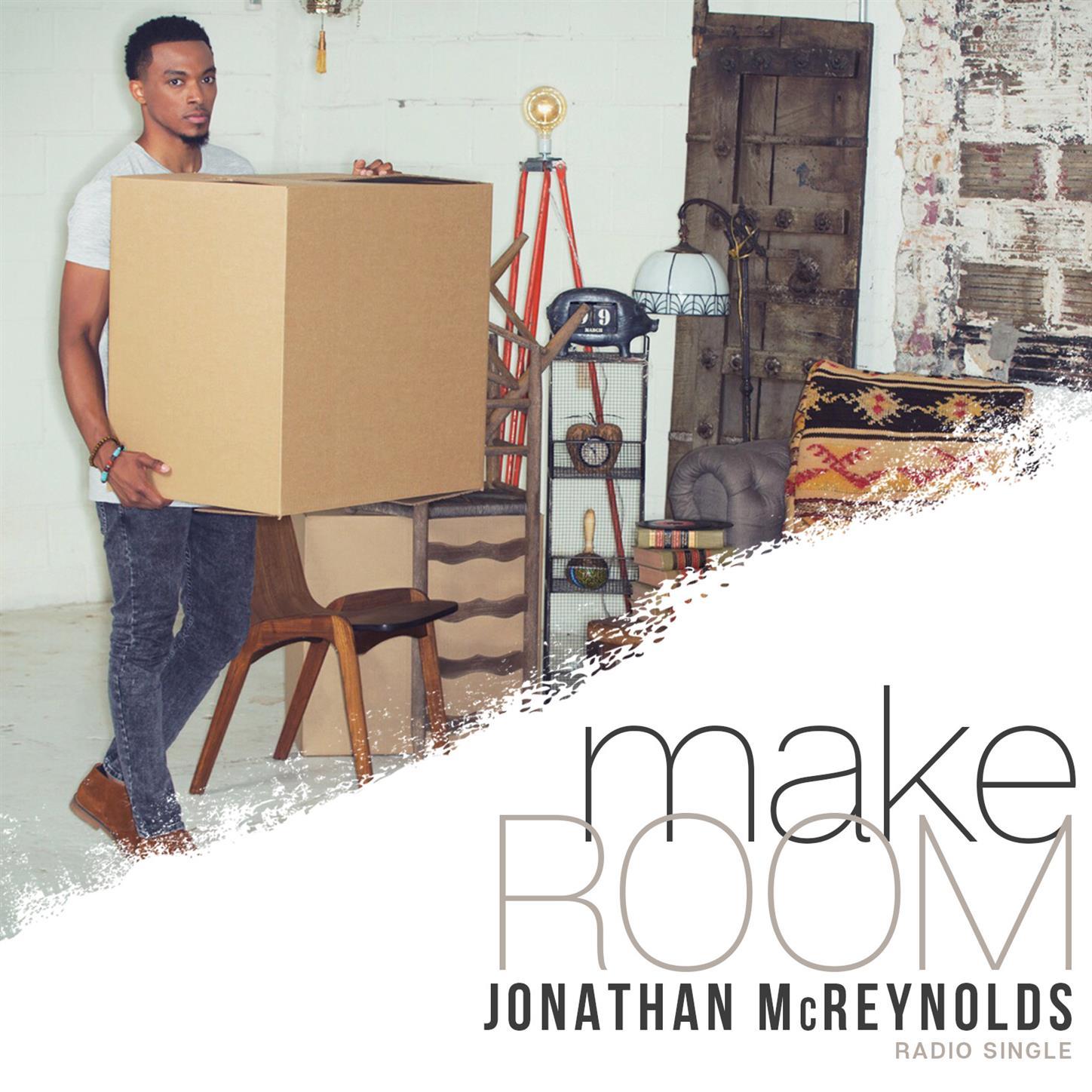 Make Room (Radio Edit)