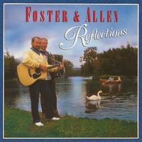 Foster & Allen - An Old Love ( Unofficial Instrumental )