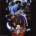 Xenosaga THE ANIMATION オリジナル・サウンドトラック专辑
