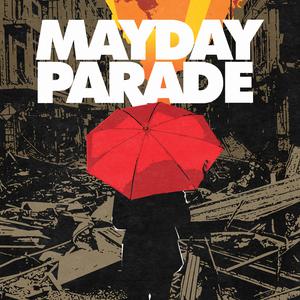 Mayday Parade - Jamie All Over (Karaoke Version) 带和声伴奏