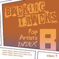 Backing Tracks / Pop Artists Index, B, (Barbara Dickson / Barbara Dixon & Elaine Page / Barbara Fair