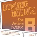 Backing Tracks / Pop Artists Index, B, (Barbara Dickson / Barbara Dixon & Elaine Page / Barbara Fair专辑