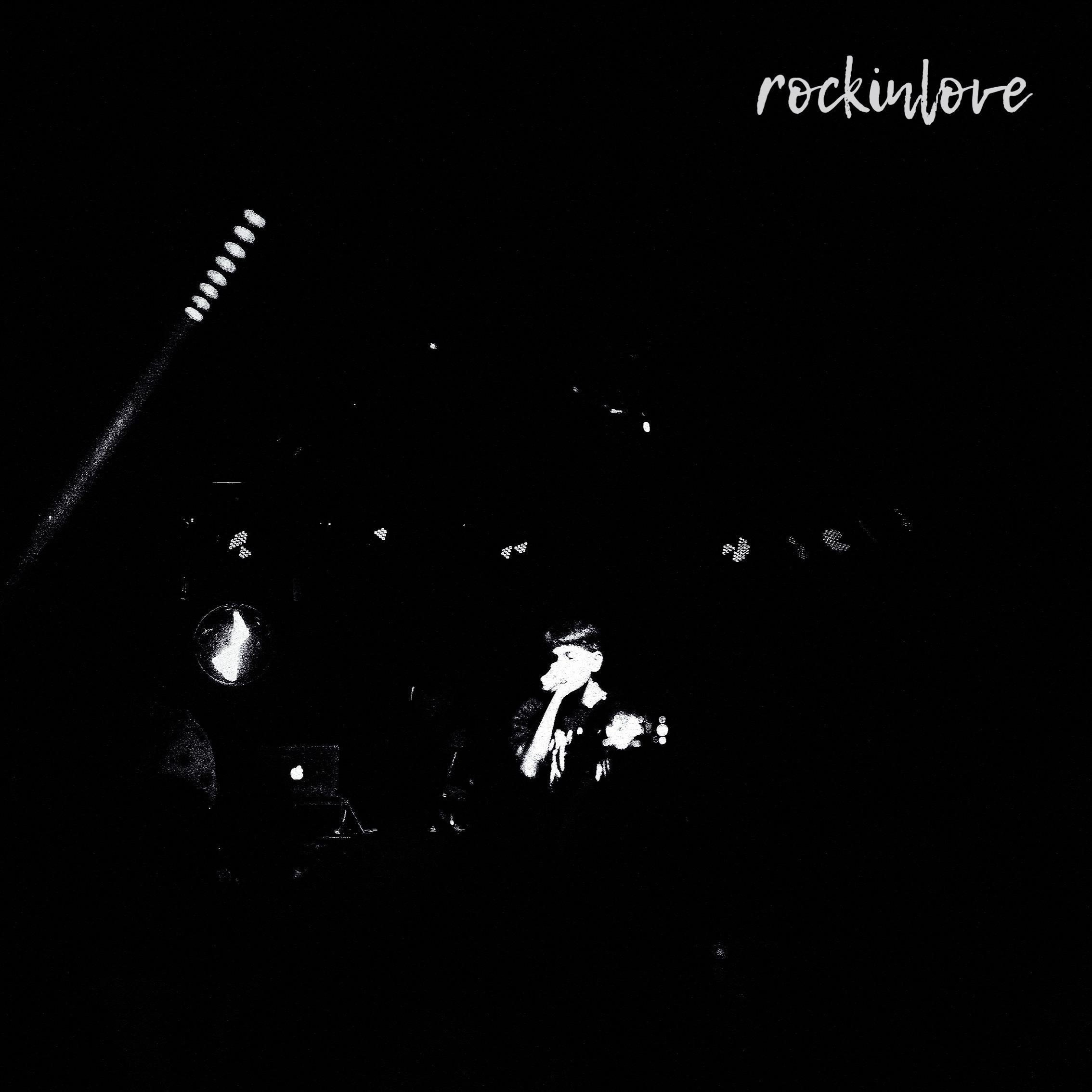 #rockinlove