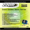 Zoom Karaoke Golden Years 1984