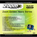 Zoom Karaoke Golden Years 1984专辑