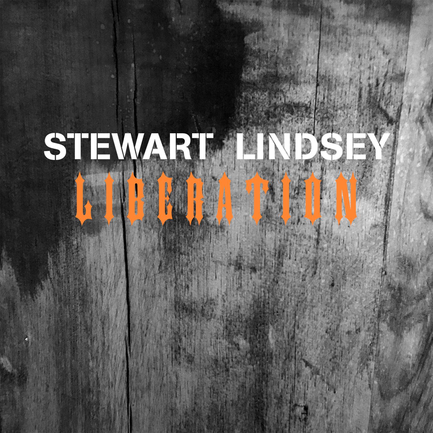 Dave Stewart - Liberation