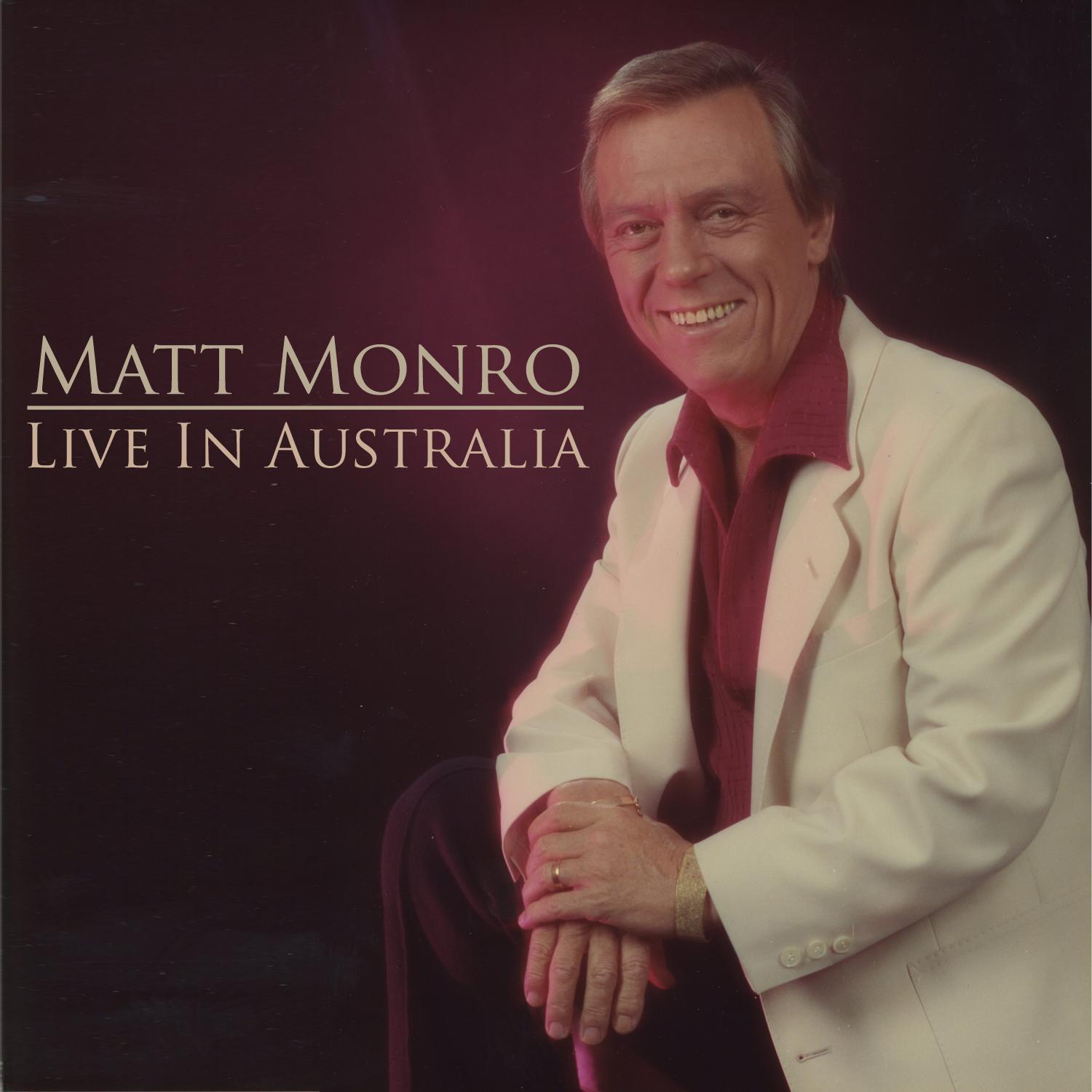 Live In Australia