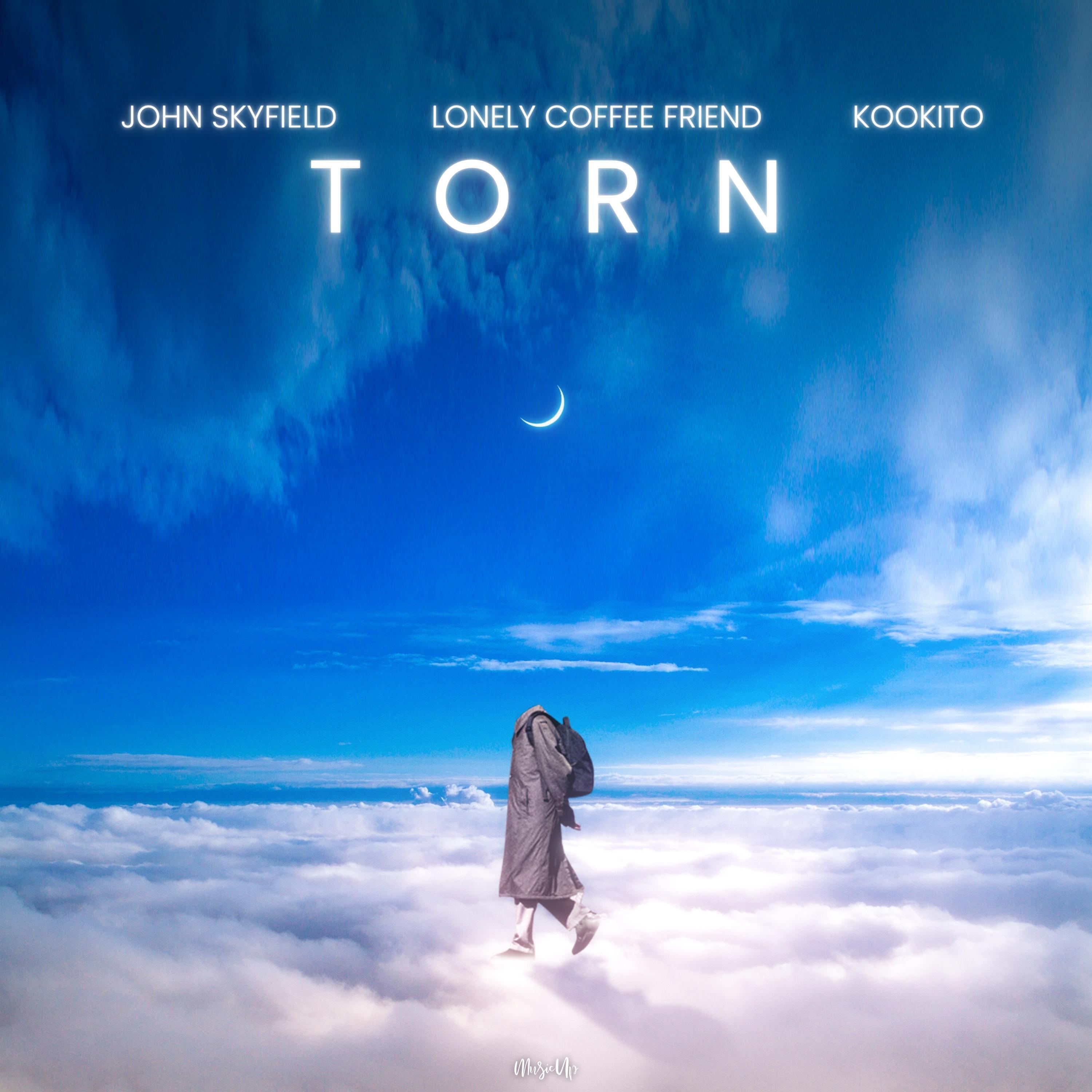 Torn
