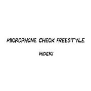 MICROOPHONE CHECK