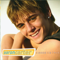 I Want Candy - Aaron Carter (Karaoke Version) 带和声伴奏