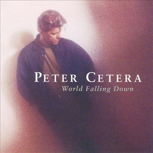 World Falling Down