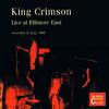 The Court of the Crimson King (Fragment) (live)