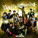 Yamato Dancing专辑