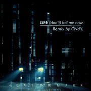 Life （Don't） Fail Me Now （CNdY remix）