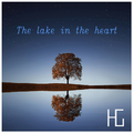 The lake in the heart