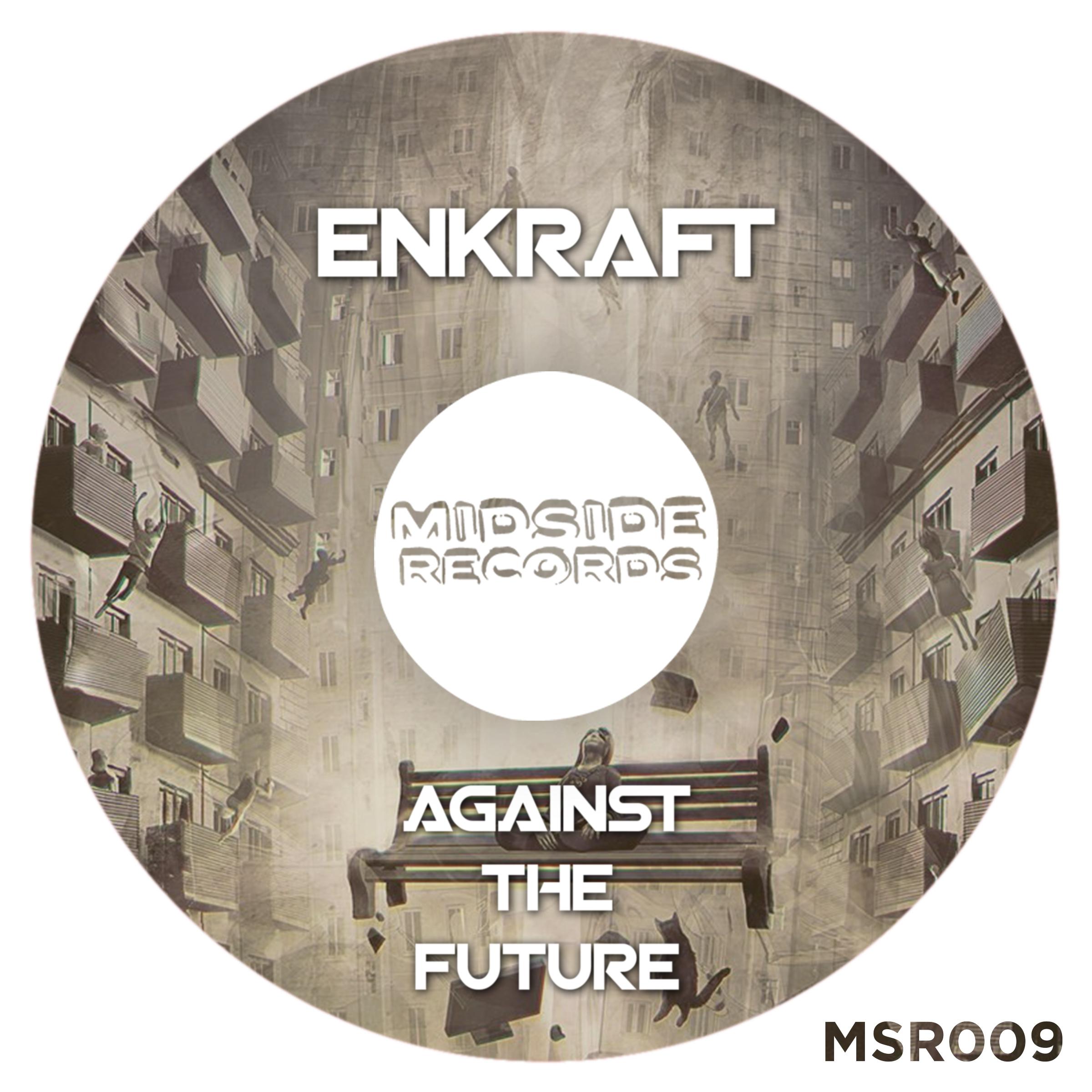 Against The Future
