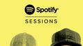 Spotify Sessions专辑