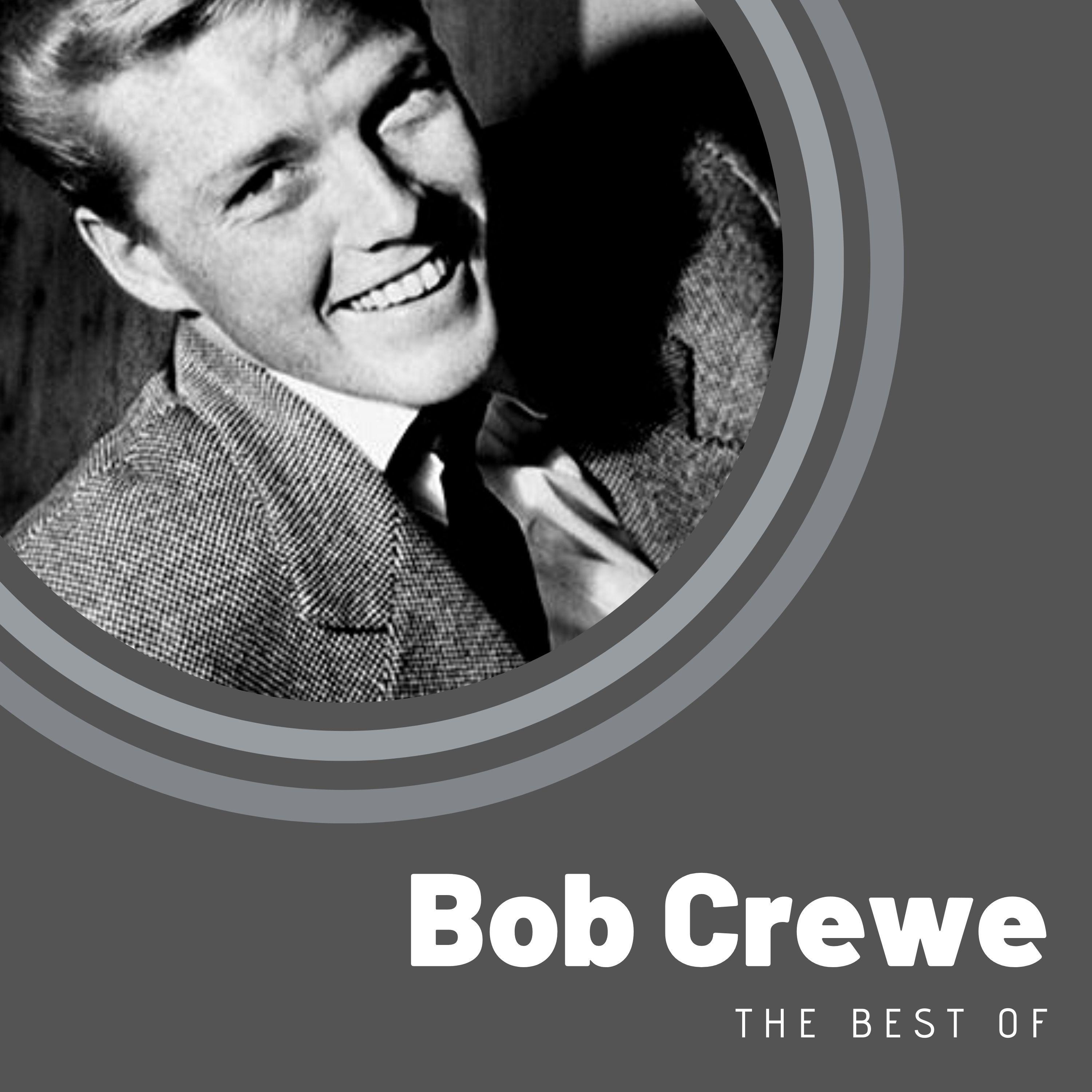 The Best of Bob Crewe