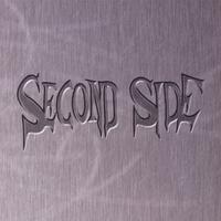 Second Side - What U See