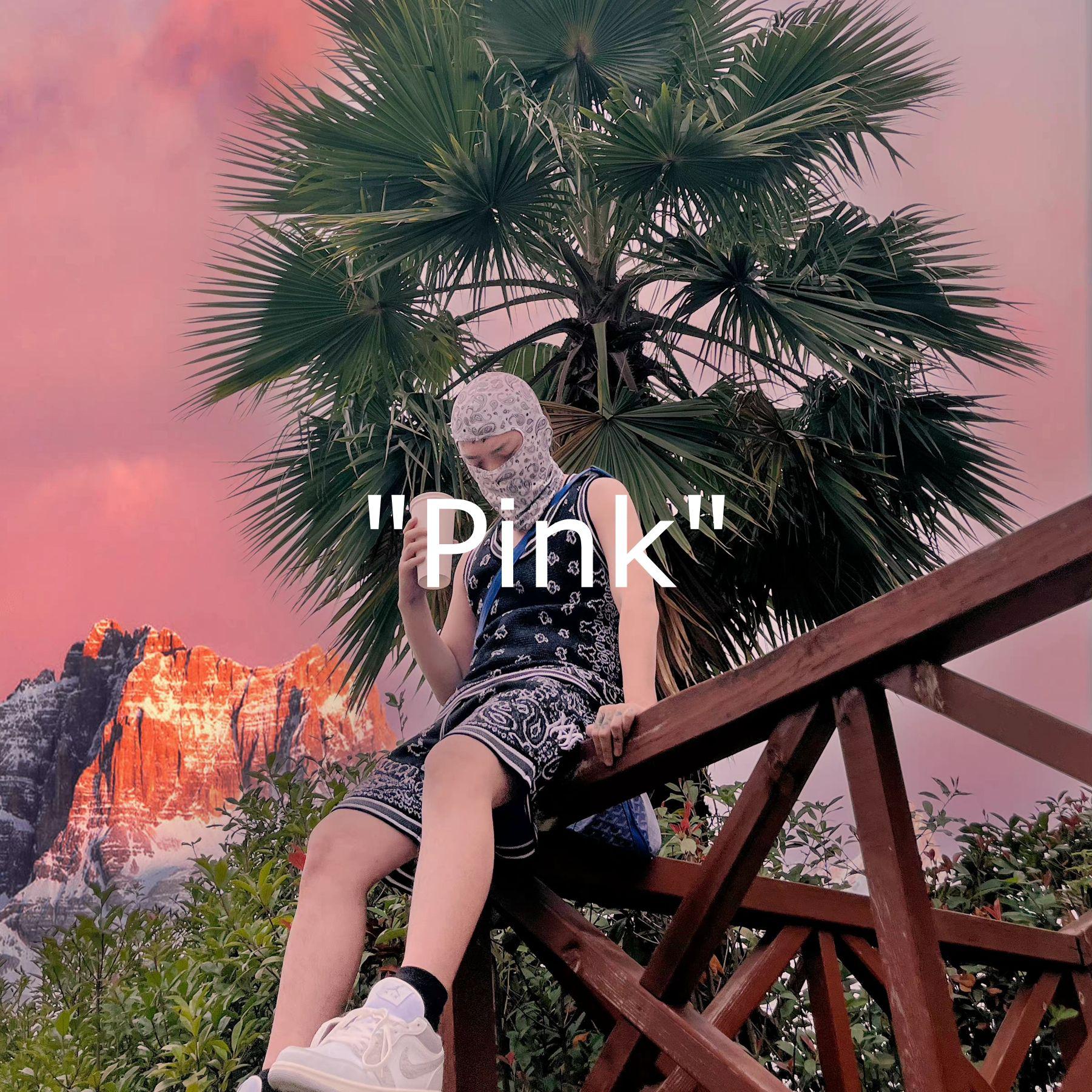 [Trap]Lil Tjay X Asen X Kenrobb Type beat - Pink