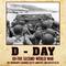 D - Day of the Second World War. The Normandy Landings Battle Ambience and Battlefields专辑