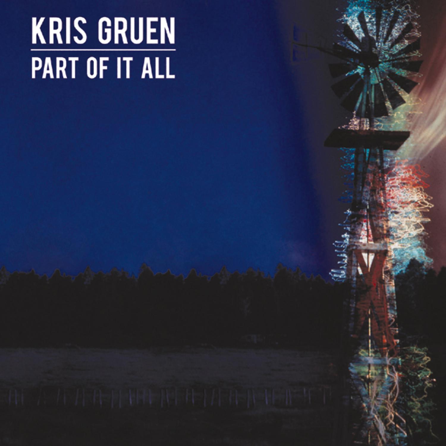 Kris Gruen - Of Cordoban Kings