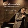 Tom Schuman - Footprints (Live)