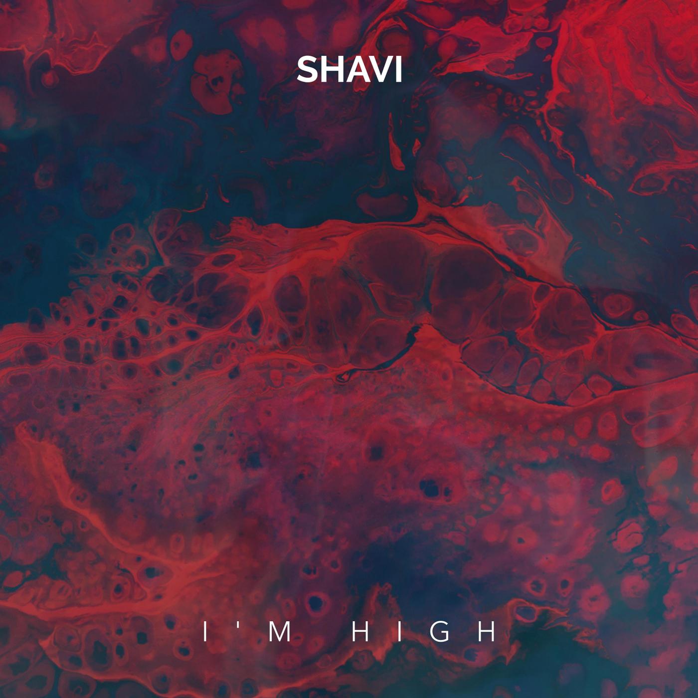 Shavi - I'm High