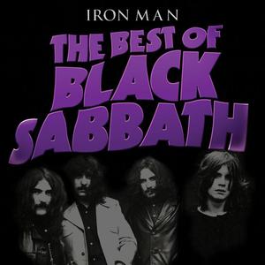 Black Sabbath - IRON MAN （降4半音）